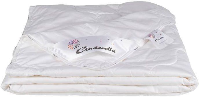 Cinderella Bamboo Zomerdekbed 140 x 220 cm