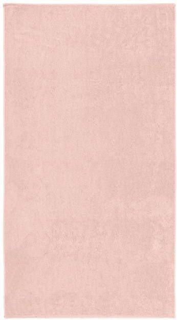 Cinderella strandlaken Dune Egyptisch katoen Pink 100x200 cm