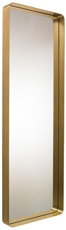 ClassiCon Cypris spiegel 180x60 Brass