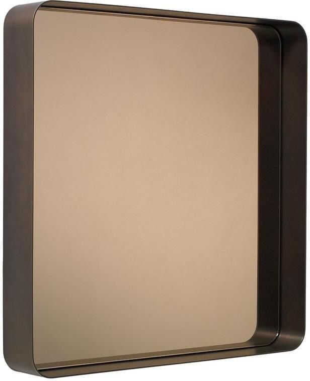 ClassiCon Cypris spiegel 70x70 Burnished Brass