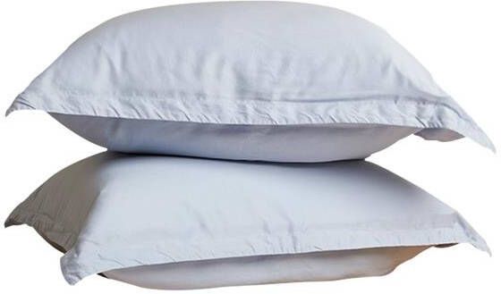 Coco & Cici 60x70 (+3cm volant) Licht blauw