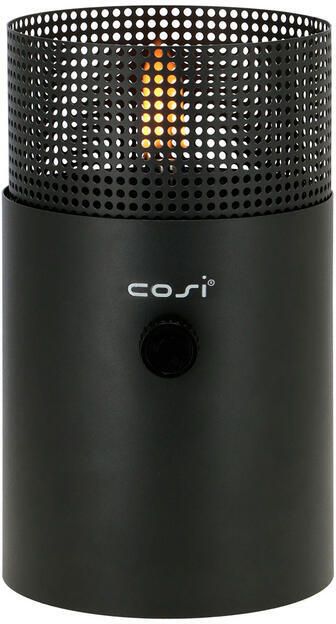 Cosi Fires scoop Dot antraciet metaal