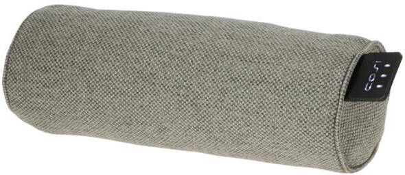 Cosi pillow Bolster Comfort grey 45x15cm warmtekussen