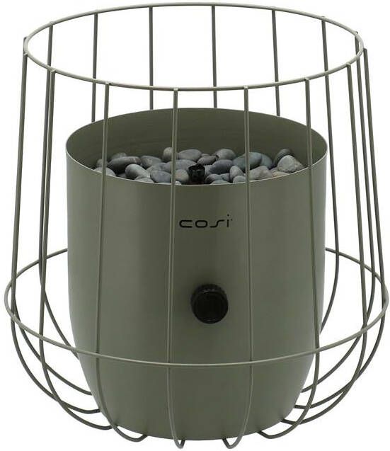 Cosi scoop Basket Gaslantaarn