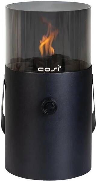 Cosi scoop Original Gaslantaarn Black Smoked - Foto 1