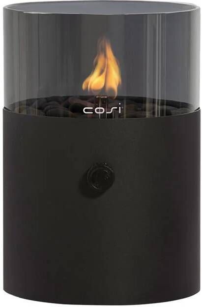 Cosi scoop XL black smoked