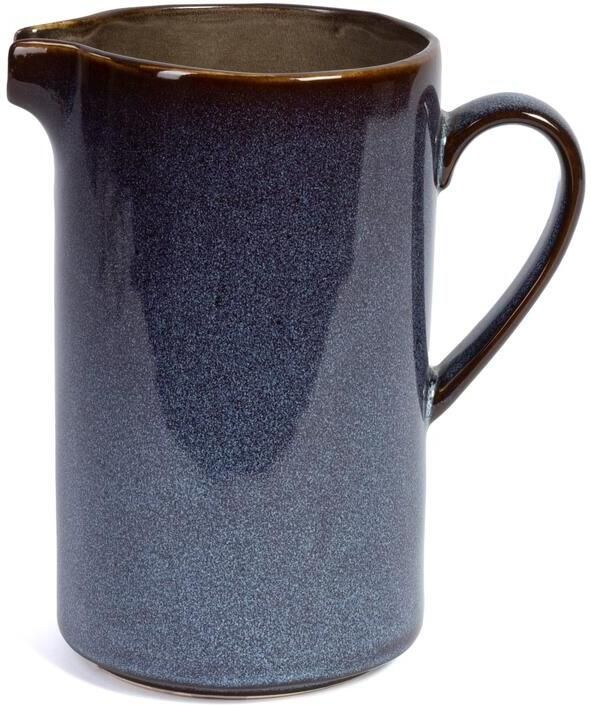 Cosy & Trendy Schenkkan | Melkkan | Waterkan | Waterkaraf Quintana Green 1.4 liter