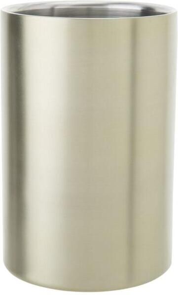 Cosy & Trendy Wijnkoeler Brushed Pearl ø 12 cm