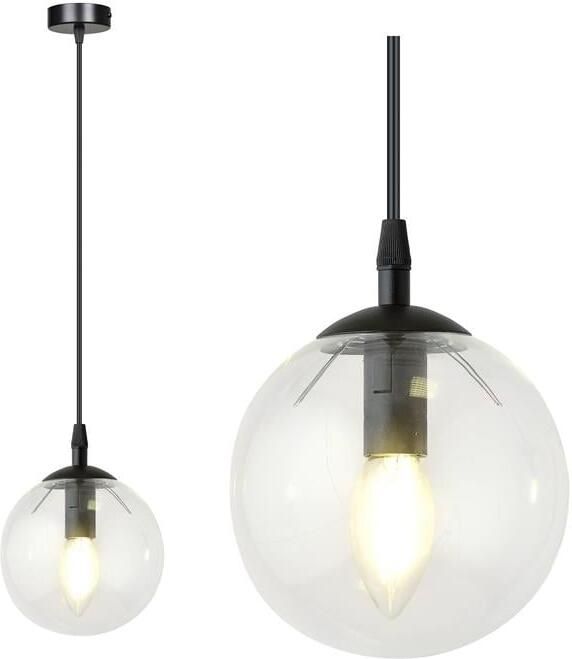 Cozyhouse Hanglamp Wanda