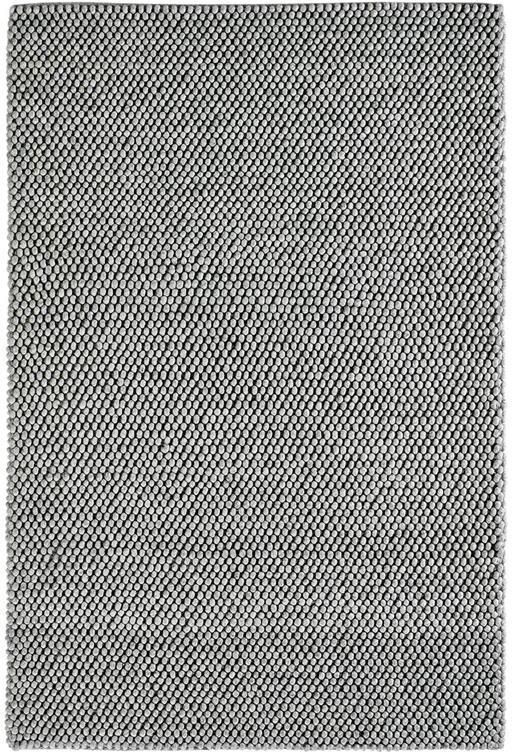 Obsession Vloerkleed My Loft 580 Handgeweven vloerkleed materiaal: 50% wol 50% viscose met de hand geweven - Foto 5