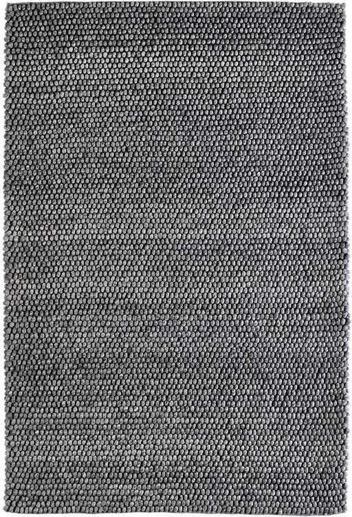 Obsession Vloerkleed My Loft 580 Handgeweven vloerkleed materiaal: 50% wol 50% viscose met de hand geweven - Foto 3