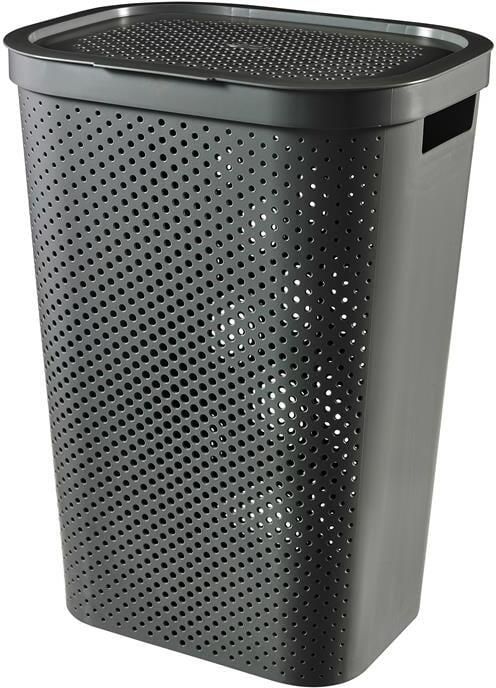 Curver Infinity Dots Wasbox 60 L