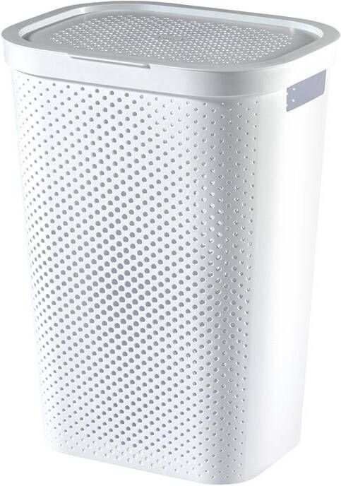 Curver Infinity Dots Wasbox 60 L