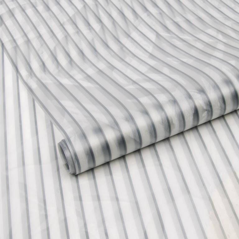 D-c-fix Perth Raamfolie 68x150cm Melkglas Patroon Statisch - Foto 1