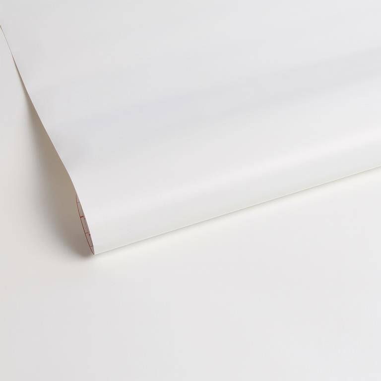 D-c-fix Frost Raamfolie 90x150cm Melkglas Uni Statisch - Foto 1