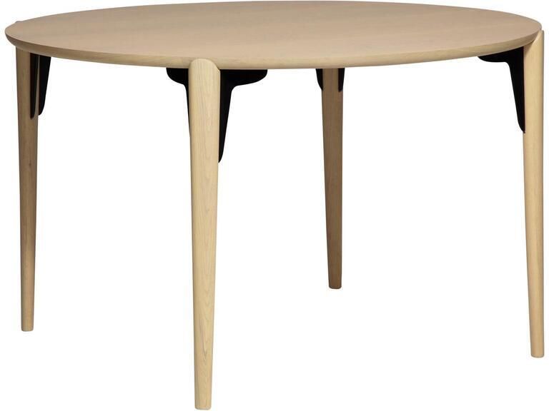 Dan-Form Paragon Ronde Eettafel Eiken