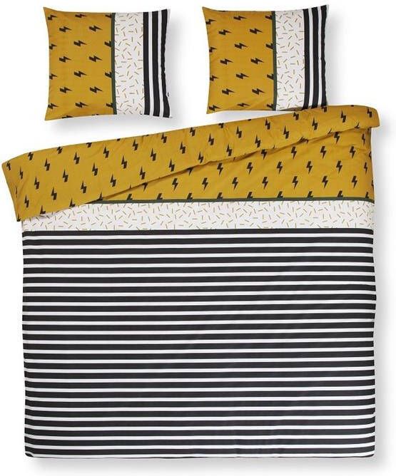 Day Dream Franko dekbedovertrek 140x200|220 cm multi