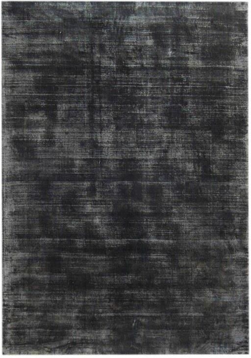 Obsession Vloerkleed My Maori 220 Unikleuren materiaal: 100% viscose met de hand geweven grote keus in kleuren