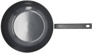 Demeyere Alu Comfort Ceraforce Wokpan Ø 28 cm