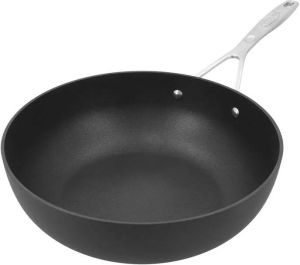 Demeyere Industry 3 Duraslide Wok Aluminium Ø 28 cm