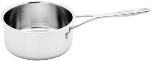 Demeyere Industry Steelpan Ø 16 cm