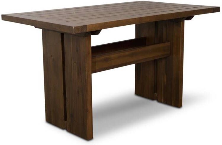 Denza Furniture Romero loungetafel | hoog | 120x68cm