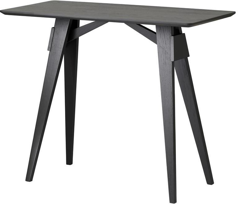 Design House Stockholm Arco bijzettafel large zwart