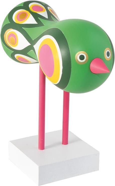 Design House Stockholm Birds 1967 decoratie No.2