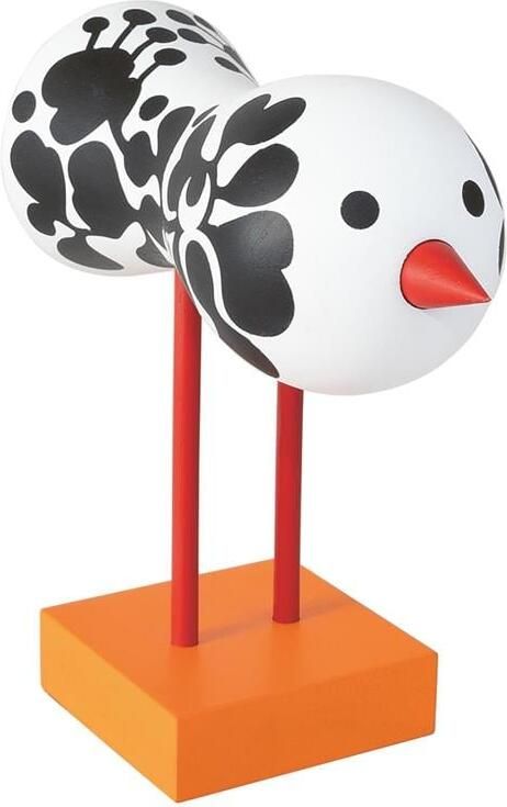 Design House Stockholm Birds 1967 decoratie No.3