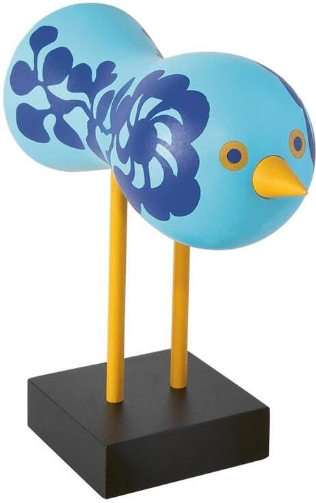 Design House Stockholm Birds 1967 decoratie No.4