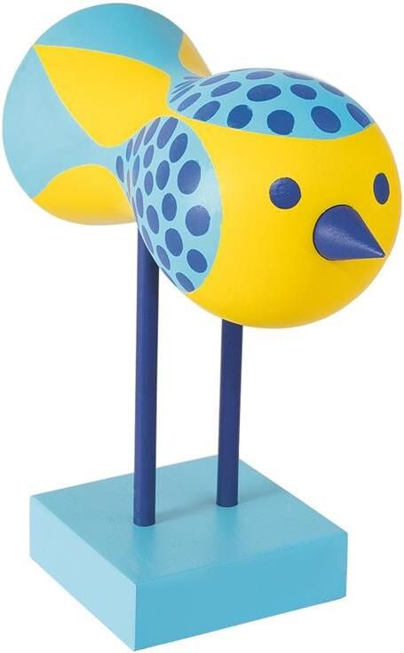 Design House Stockholm Birds 1967 decoratie No.5