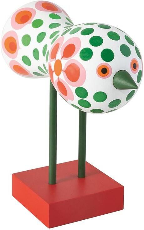 Design House Stockholm Birds 1967 decoratie No.6