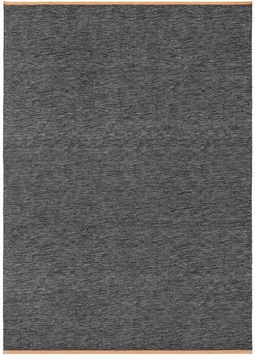 Design House Stockholm Björk Vloerkleed Donkergrijs