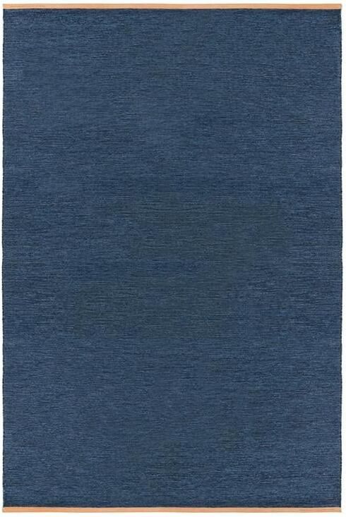 Design House Stockholm Björk vloerkleed extra large blauw