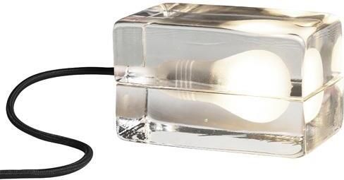 Design House Stockholm Block Tafellamp