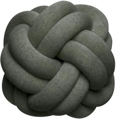 Design House Stockholm Knot Sierkussen Ø 30 cm