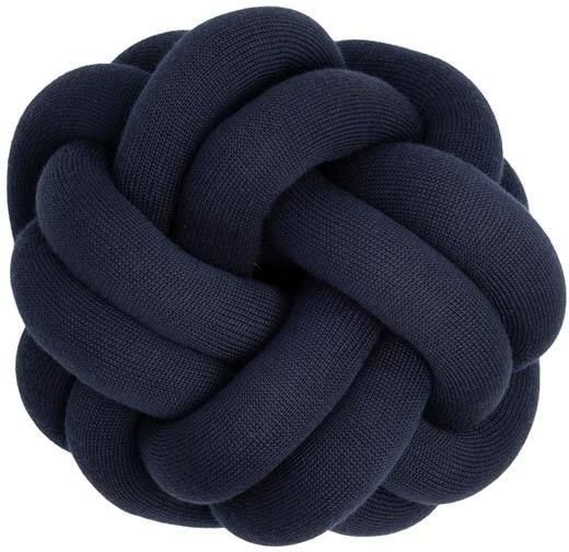 Design House Stockholm Knot Sierkussen Ø 30 cm