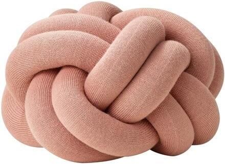Design House Stockholm Knot Sierkussen Ø 30 cm
