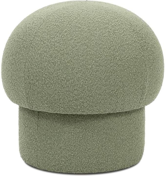 Design House Stockholm Uno poef 50 green