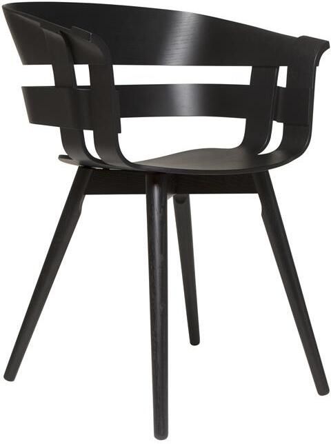 Design House Stockholm Wick Stoel