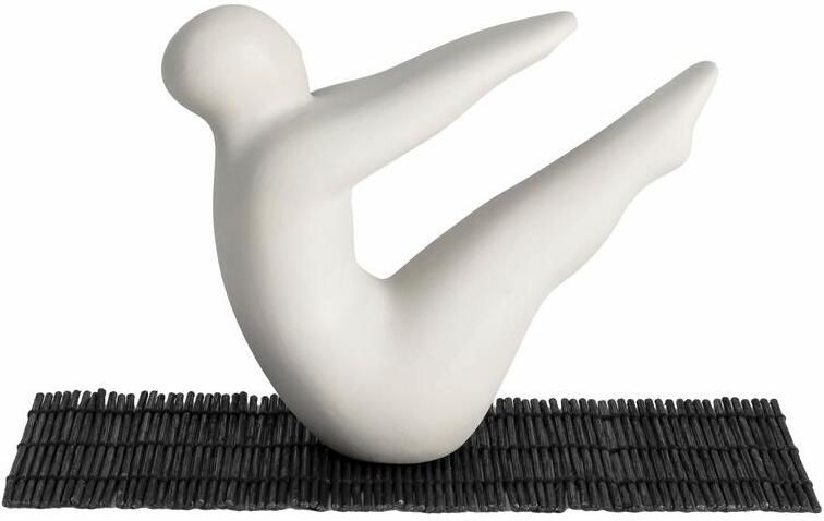 Design House Stockholm Yoga Nr 2 decoratie Grey