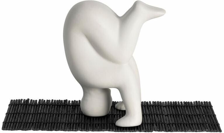 Design House Stockholm Yoga Nr 4 decoratie Grey