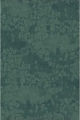 Desso Goossens Vloerkleed Art Deco in Art deco emerald 7822