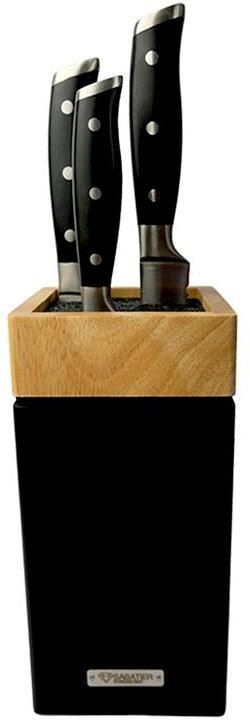 Diamant Sabatier Integra Messenblok 3-Delig