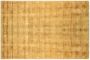 Dimehouse Vloerkleed Geel Jacky 160 x 230 cm - Thumbnail 1