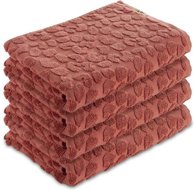 Dindi Home Badlaken Soft Beauty Terra