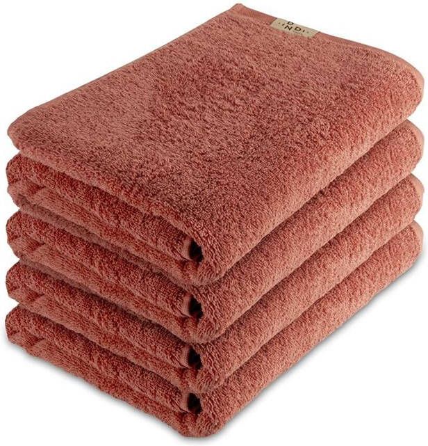 Dindi Home Badlaken Soft Beauty Uni Terra