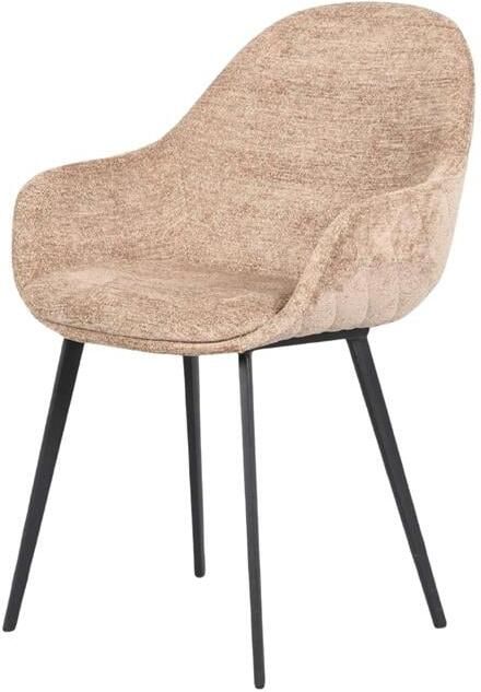 DS4U Bonnie kuipstoel ivoor - Foto 2