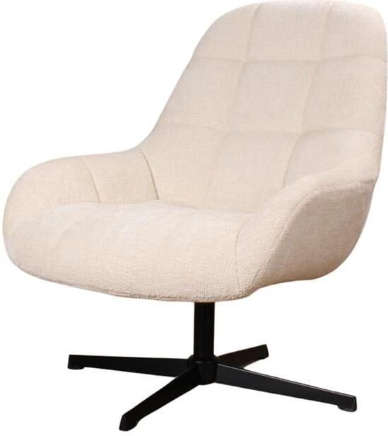 DS4U Gio draaifauteuil wit - Foto 2