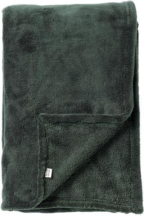 Dutch Decor plaid HARVEY 150x200 cm Mountain View